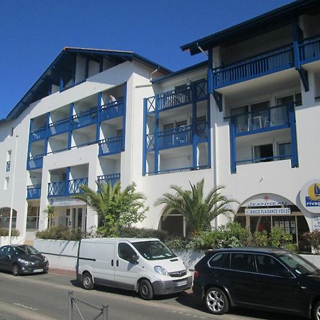 Residence Mer & Golf Sokoburu Hendaye Ngoại thất bức ảnh