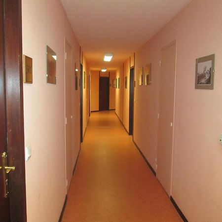 Residence Mer & Golf Sokoburu Hendaye Ngoại thất bức ảnh