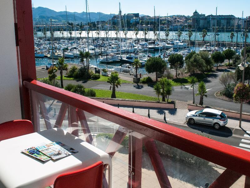 Residence Mer & Golf Sokoburu Hendaye Ngoại thất bức ảnh