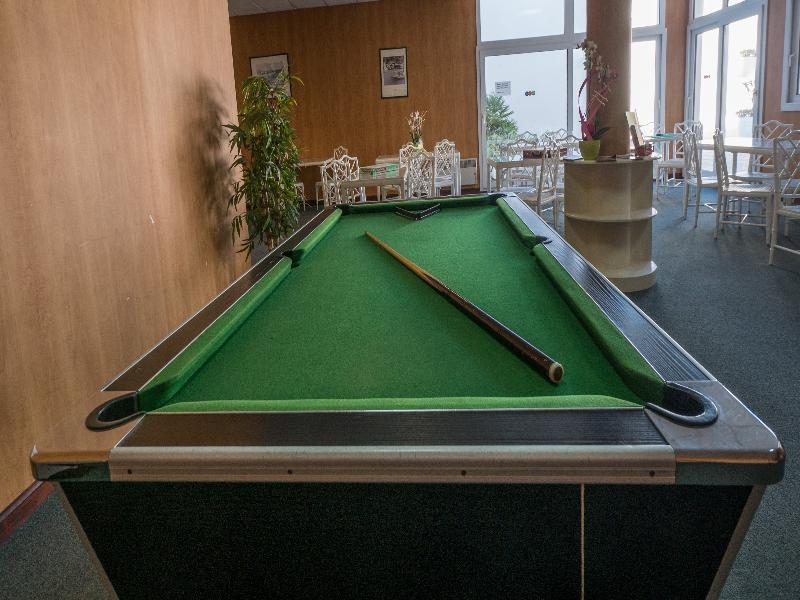 Residence Mer & Golf Sokoburu Hendaye Ngoại thất bức ảnh