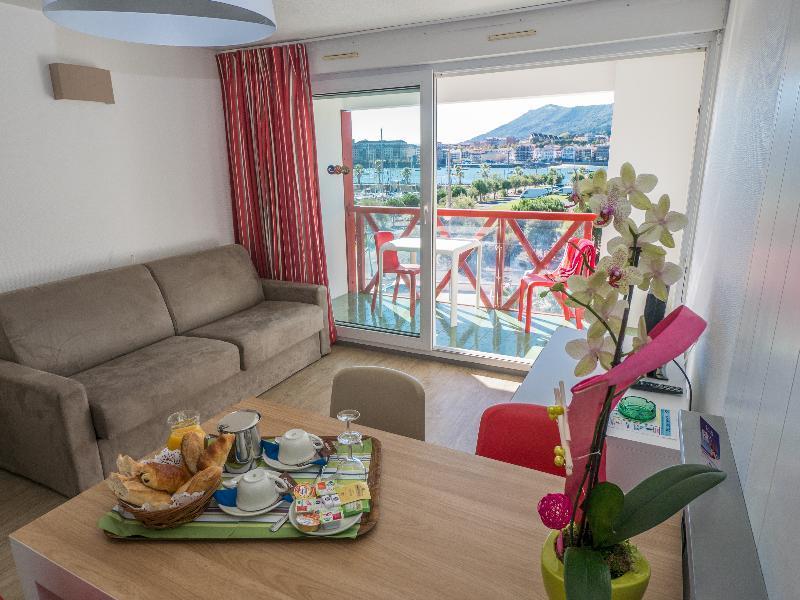 Residence Mer & Golf Sokoburu Hendaye Ngoại thất bức ảnh
