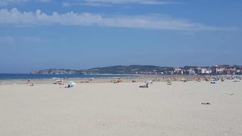 Residence Mer & Golf Sokoburu Hendaye Ngoại thất bức ảnh
