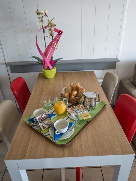 Residence Mer & Golf Sokoburu Hendaye Ngoại thất bức ảnh
