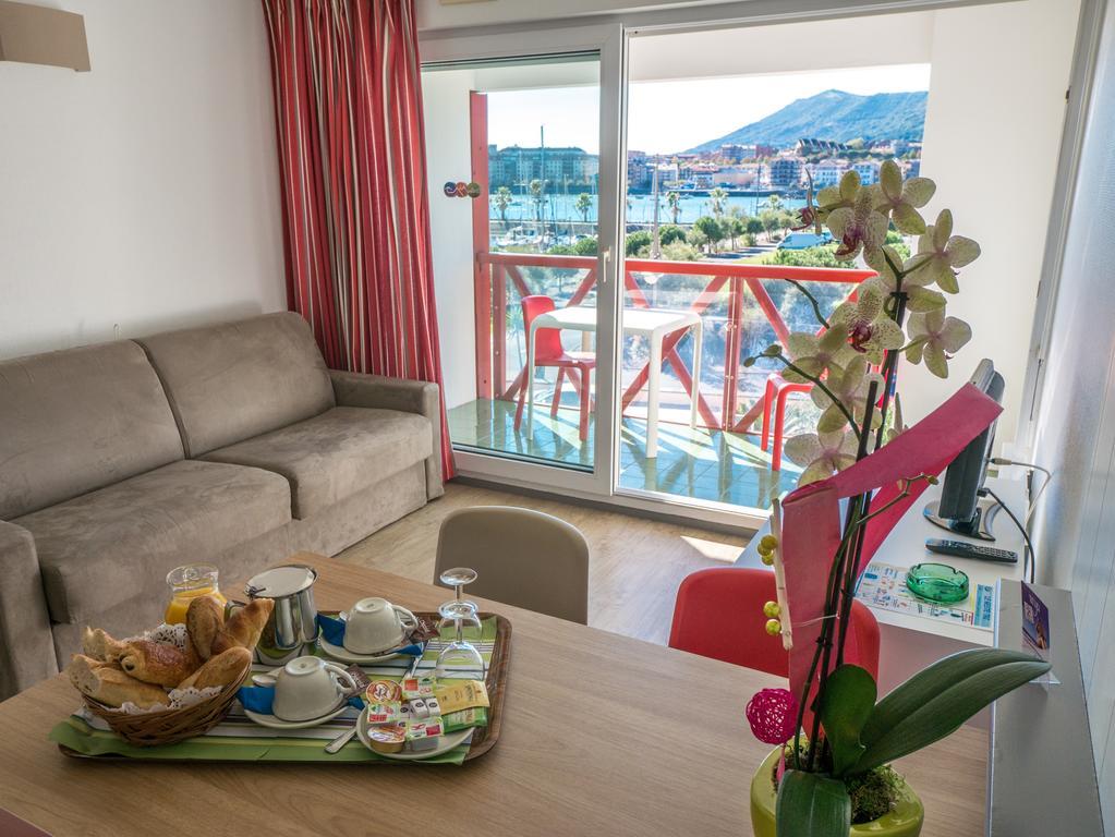 Residence Mer & Golf Sokoburu Hendaye Ngoại thất bức ảnh