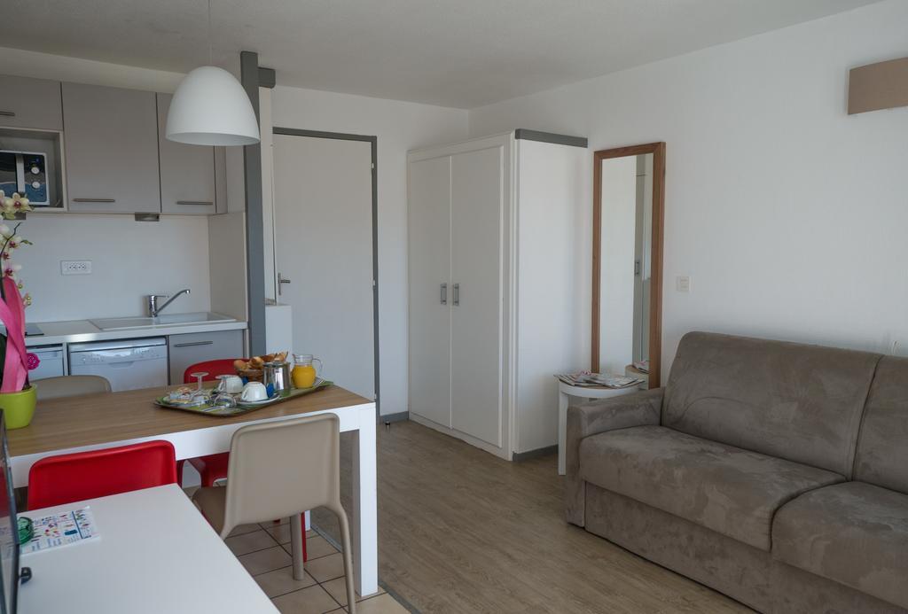 Residence Mer & Golf Sokoburu Hendaye Ngoại thất bức ảnh