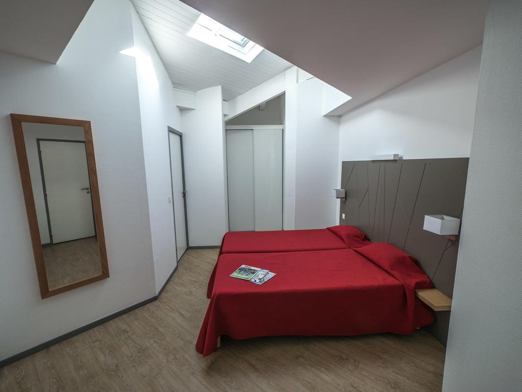 Residence Mer & Golf Sokoburu Hendaye Ngoại thất bức ảnh