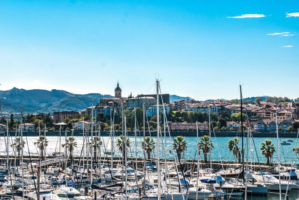 Residence Mer & Golf Sokoburu Hendaye Ngoại thất bức ảnh
