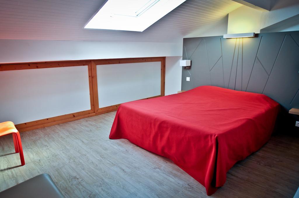 Residence Mer & Golf Sokoburu Hendaye Ngoại thất bức ảnh