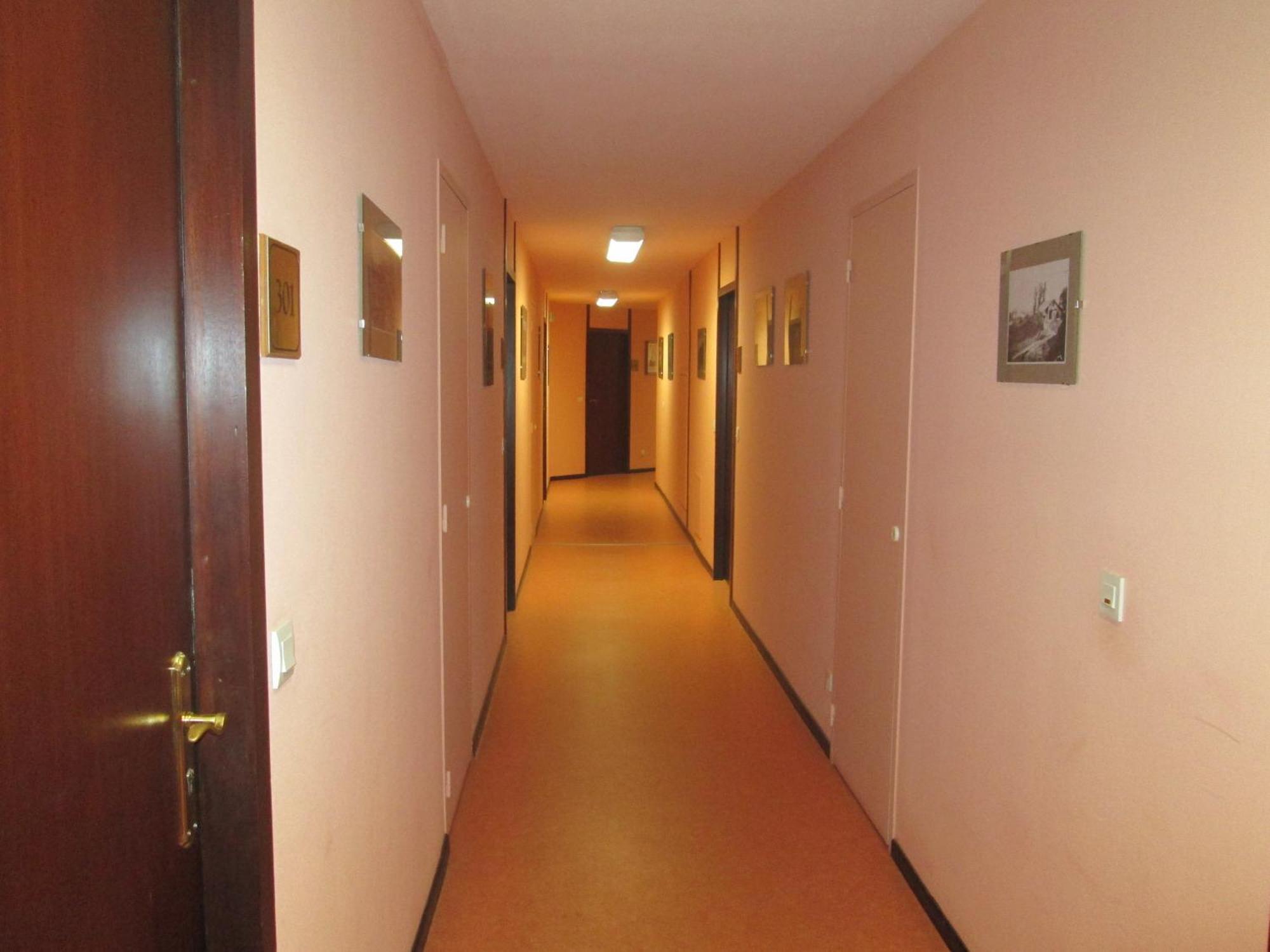 Residence Mer & Golf Sokoburu Hendaye Ngoại thất bức ảnh