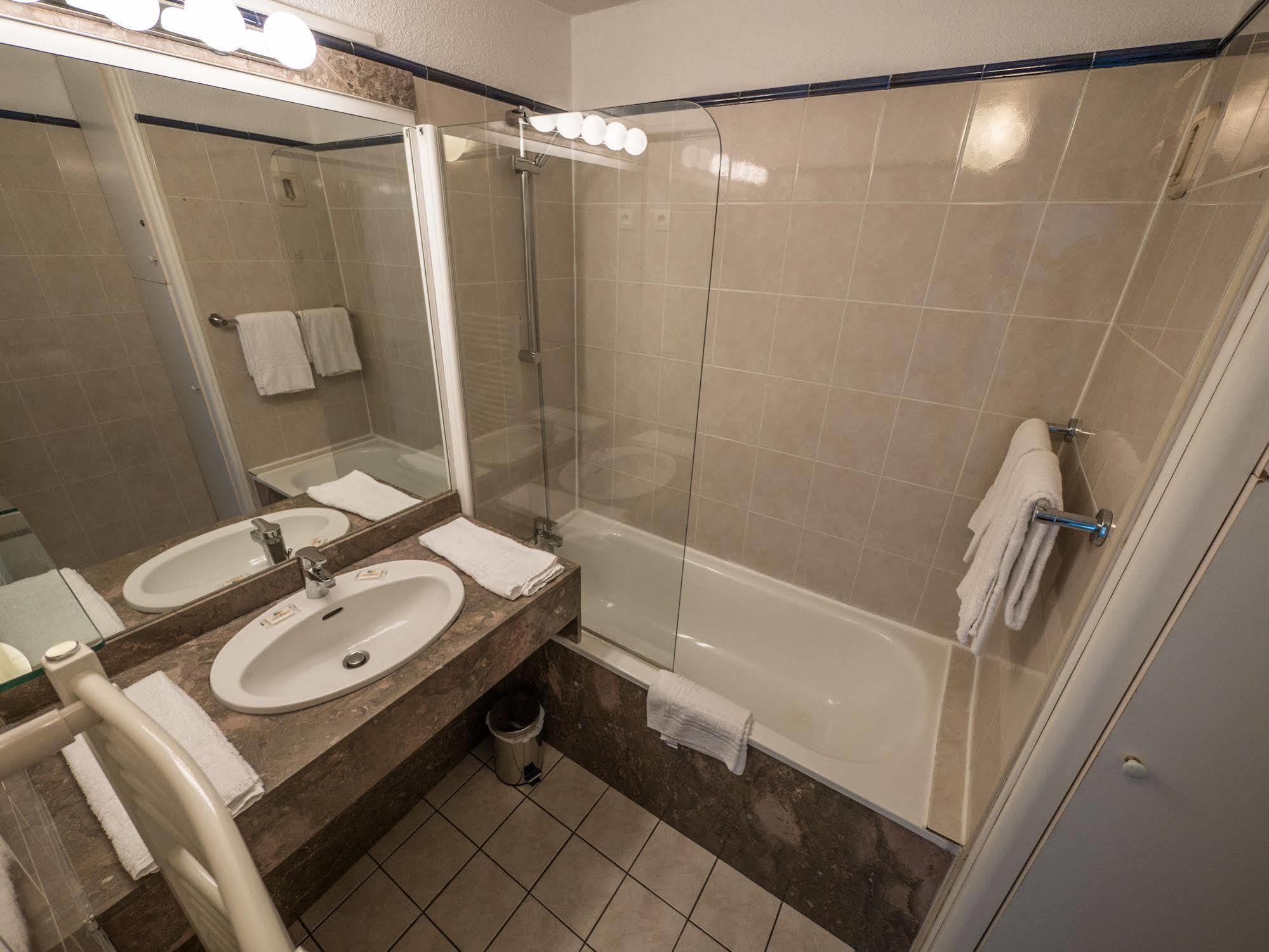 Residence Mer & Golf Sokoburu Hendaye Ngoại thất bức ảnh