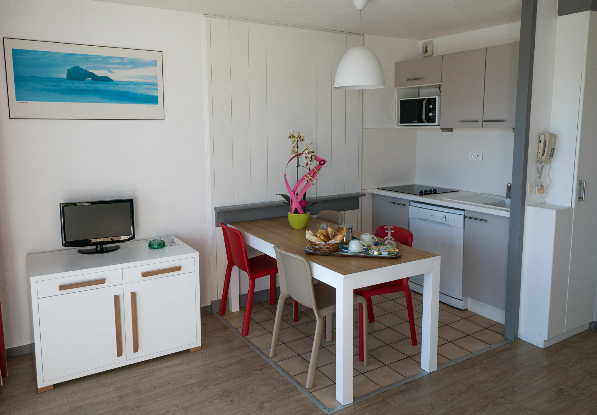 Residence Mer & Golf Sokoburu Hendaye Ngoại thất bức ảnh
