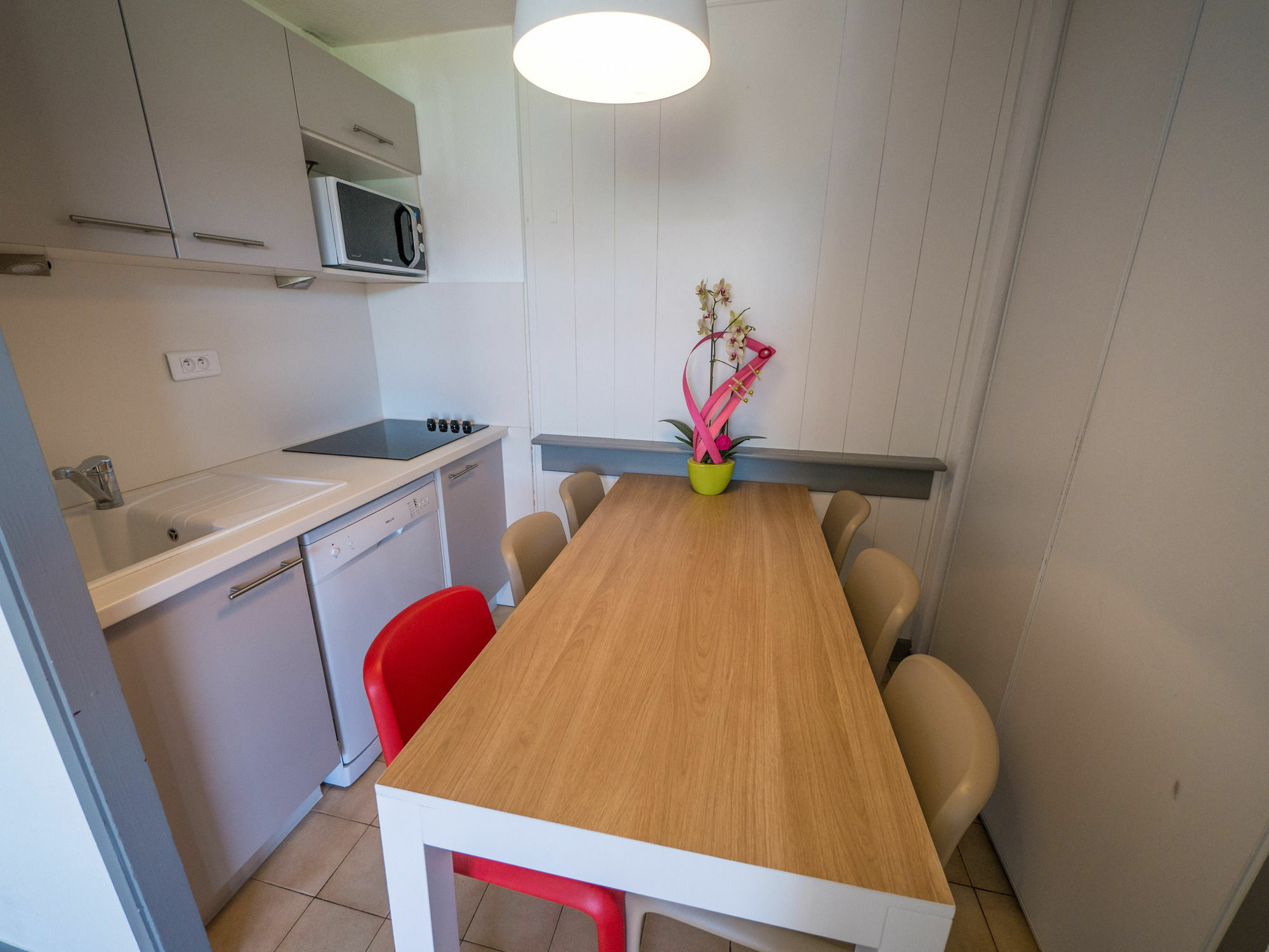 Residence Mer & Golf Sokoburu Hendaye Ngoại thất bức ảnh