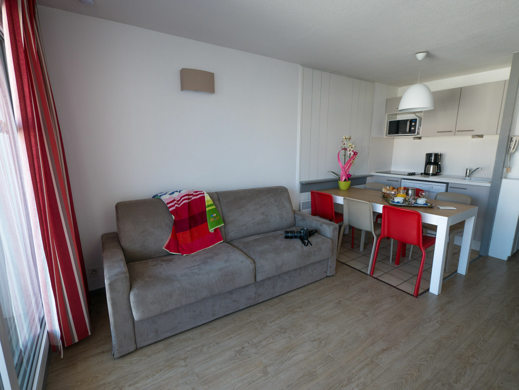 Residence Mer & Golf Sokoburu Hendaye Ngoại thất bức ảnh