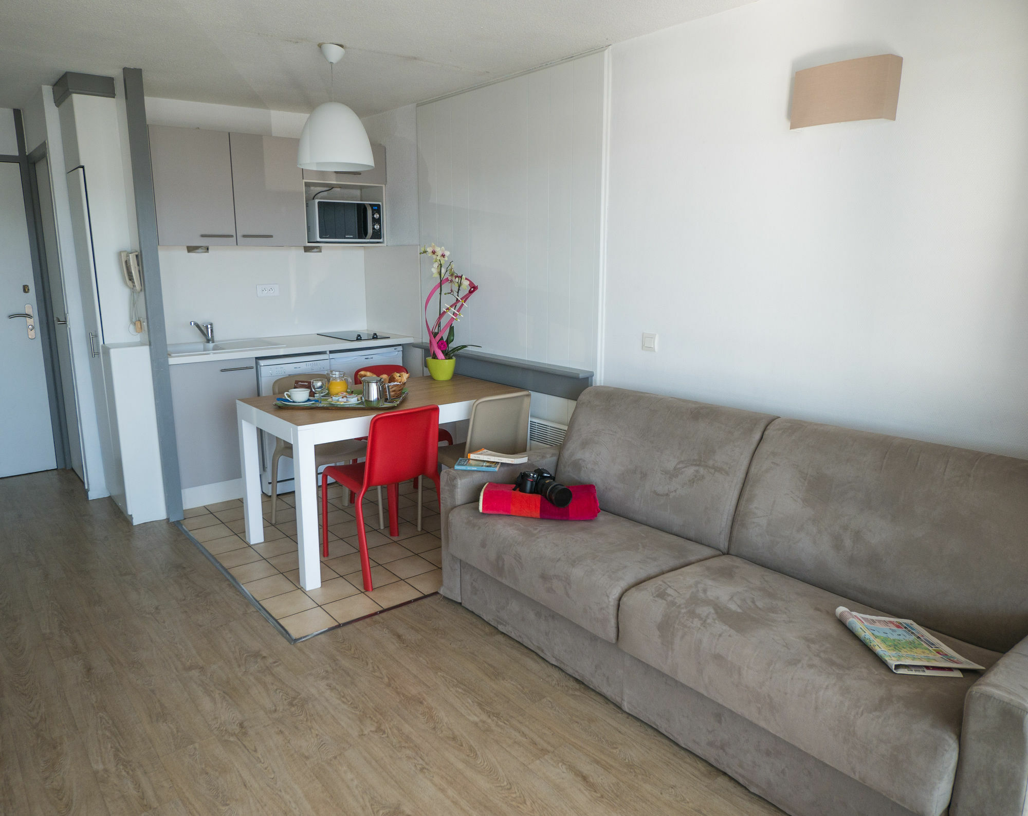 Residence Mer & Golf Sokoburu Hendaye Ngoại thất bức ảnh