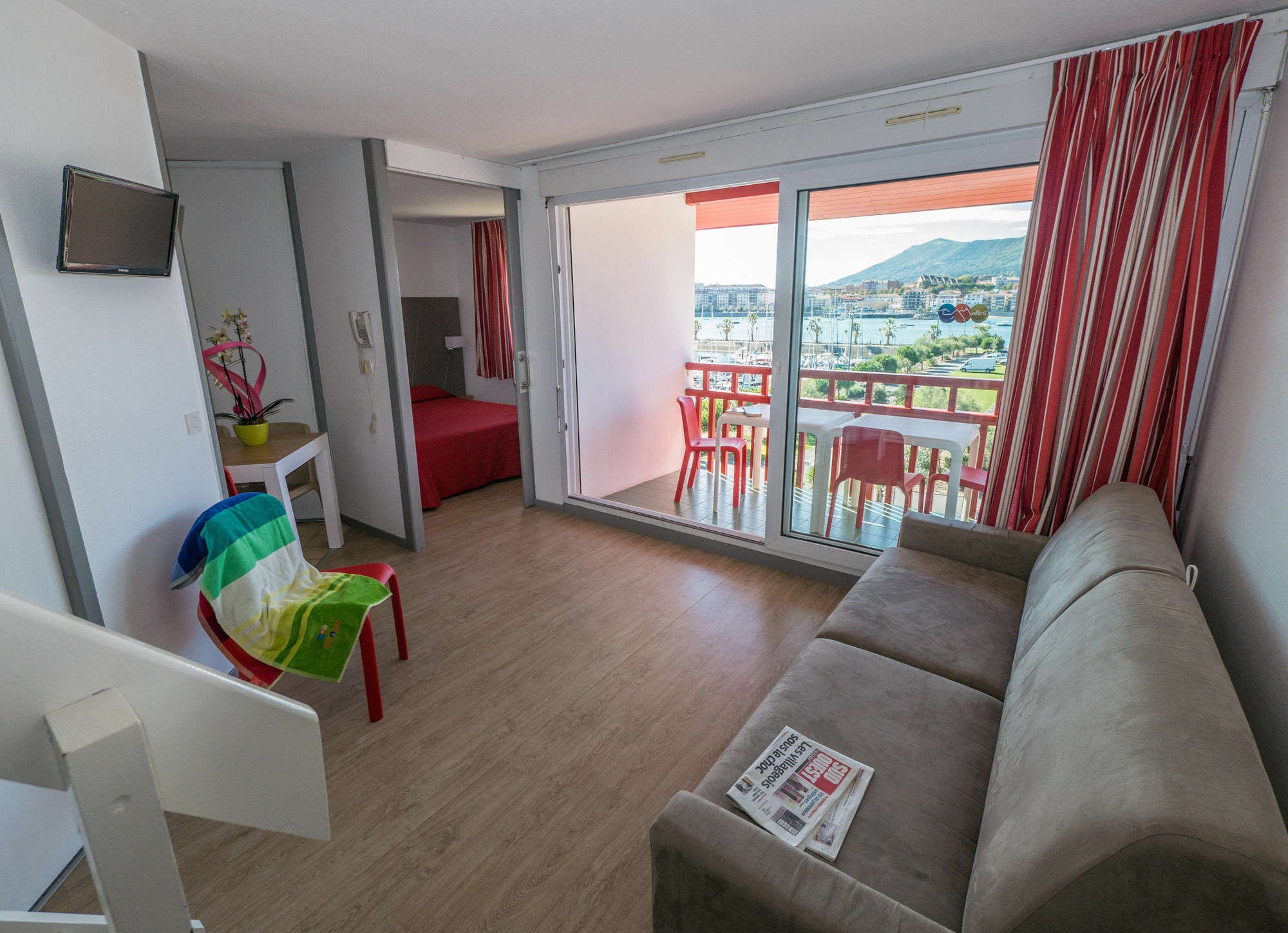 Residence Mer & Golf Sokoburu Hendaye Ngoại thất bức ảnh