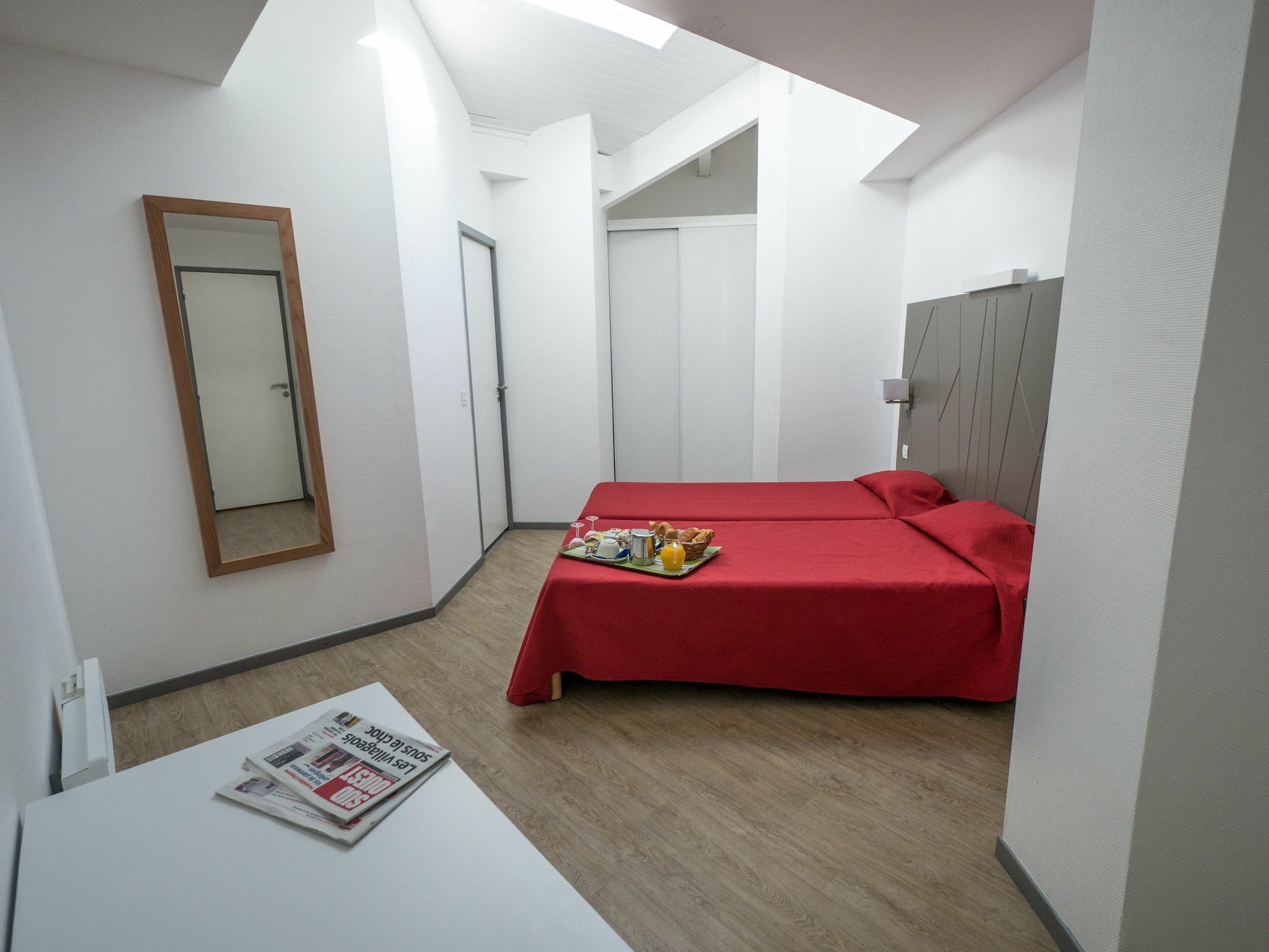 Residence Mer & Golf Sokoburu Hendaye Ngoại thất bức ảnh