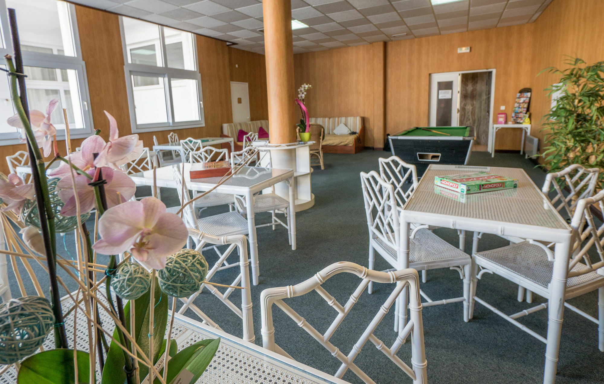 Residence Mer & Golf Sokoburu Hendaye Ngoại thất bức ảnh