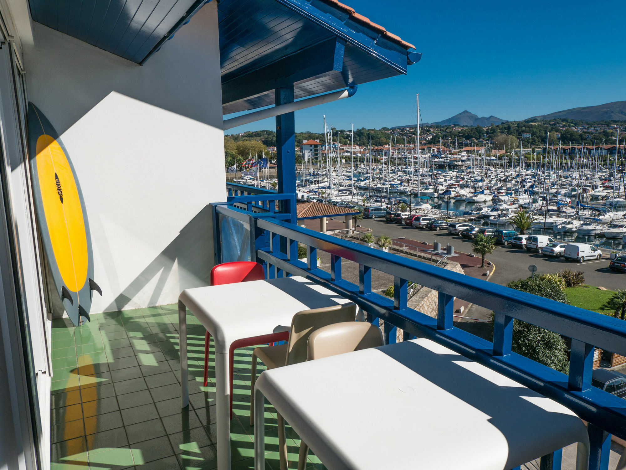Residence Mer & Golf Sokoburu Hendaye Ngoại thất bức ảnh