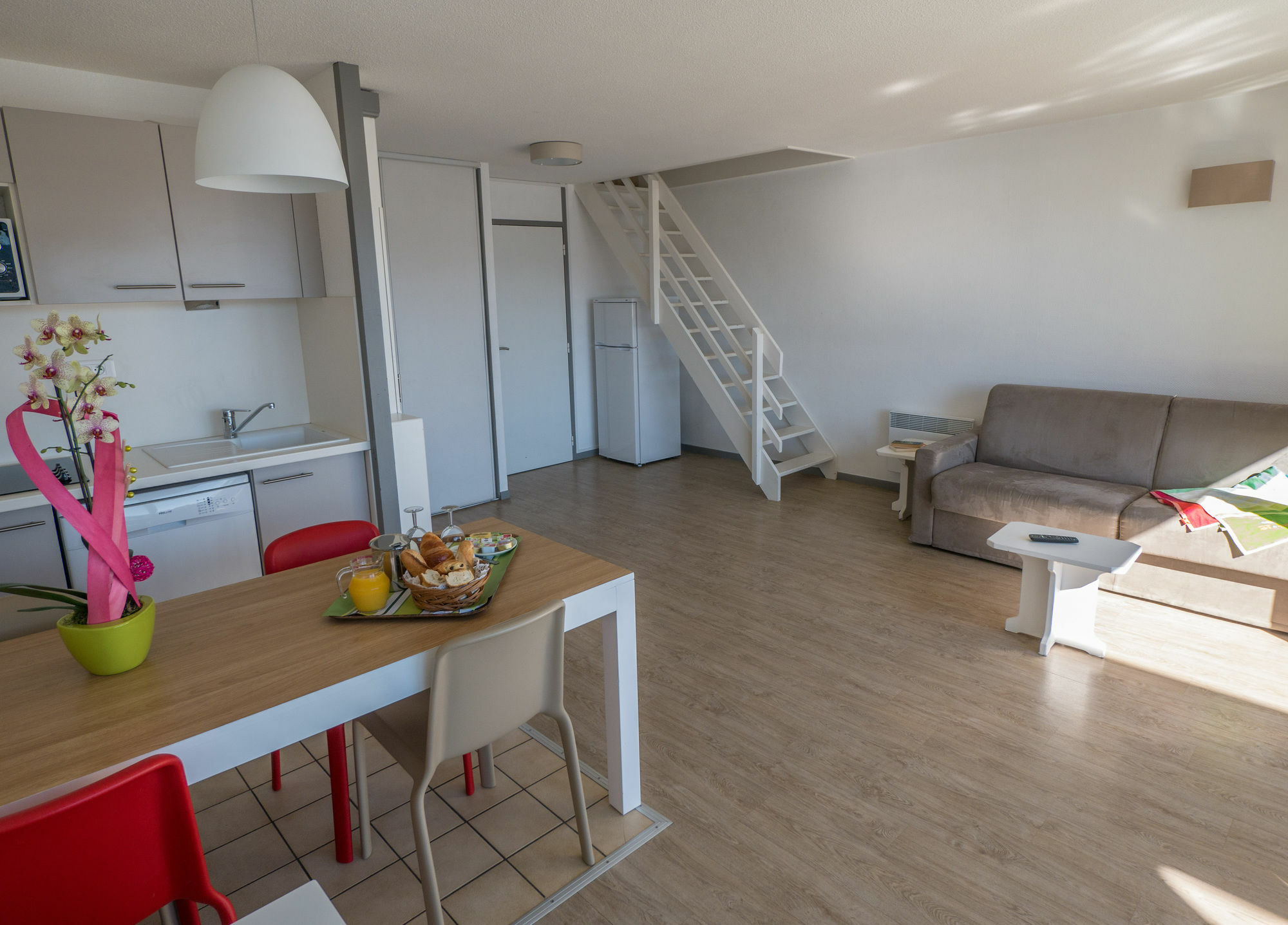 Residence Mer & Golf Sokoburu Hendaye Ngoại thất bức ảnh