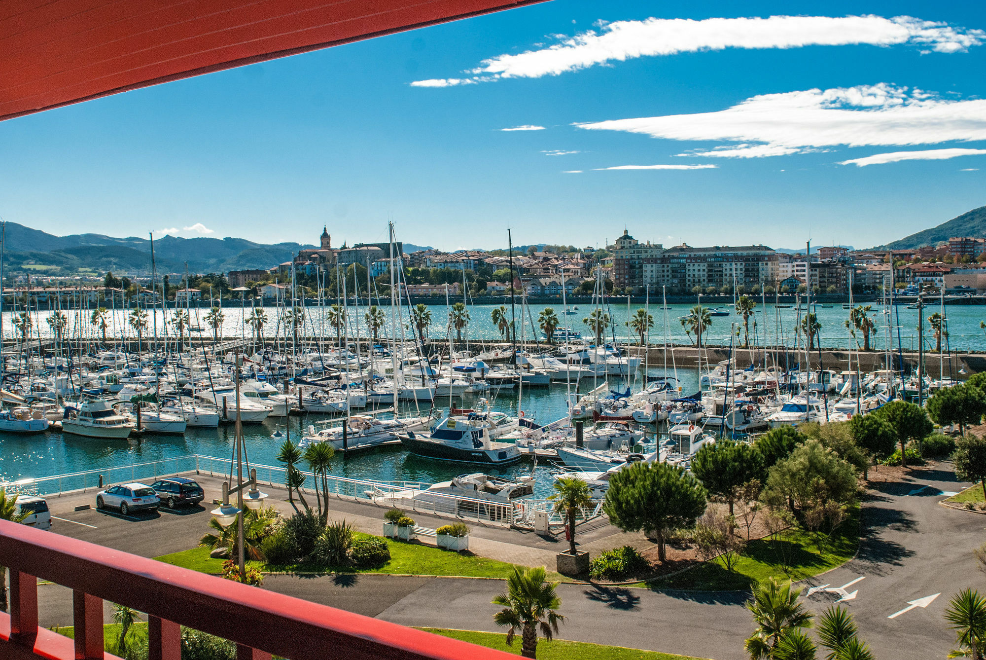 Residence Mer & Golf Sokoburu Hendaye Ngoại thất bức ảnh